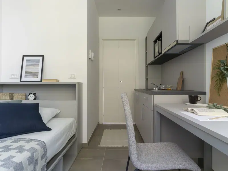 Smart Studio External View photo 1