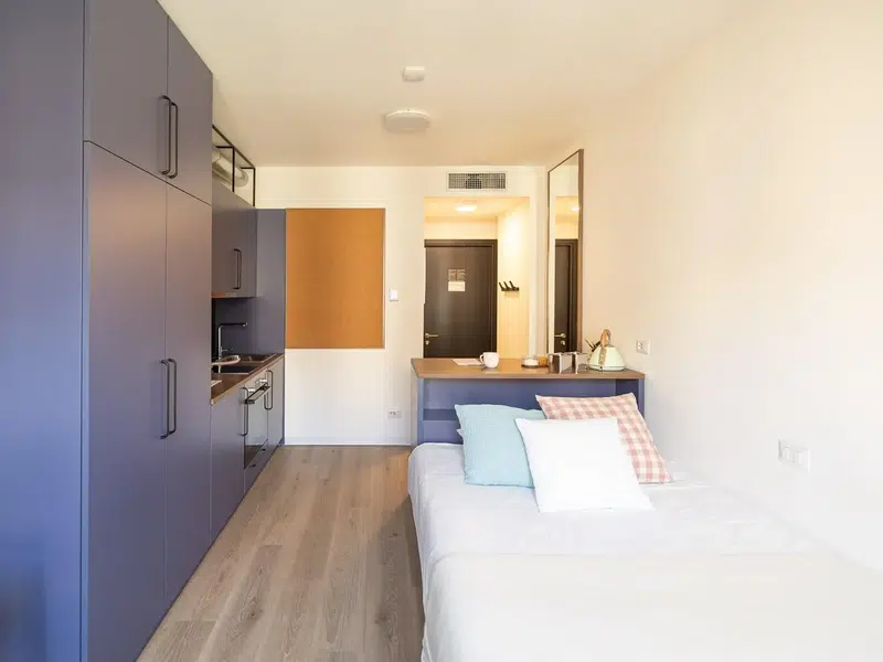 Smart Studio Low photo 1