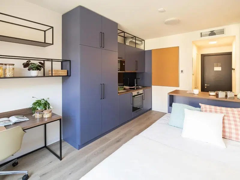 Smart Studio Low photo 2