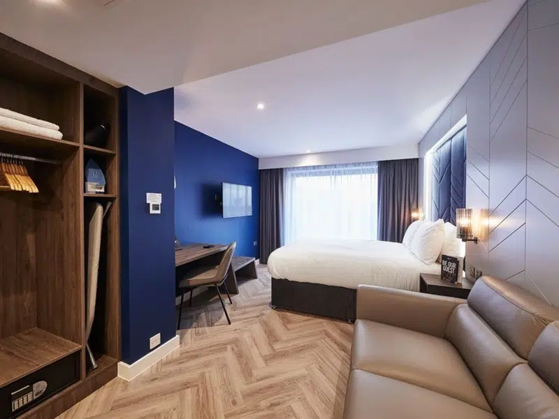 Smart Studio Apartment photo 3