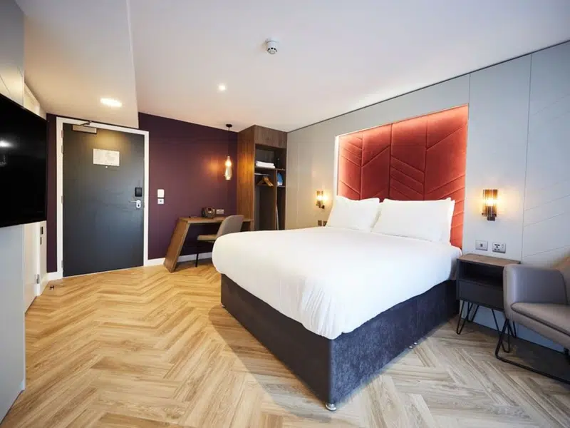 Smart Studio Apartment photo 1