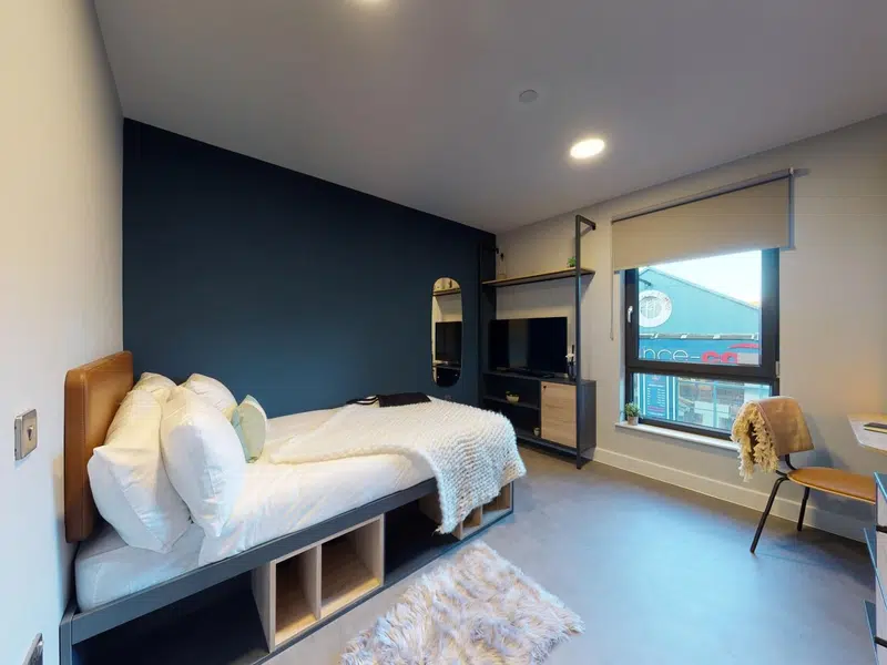 Social Townhouse Room Plus photo 1
