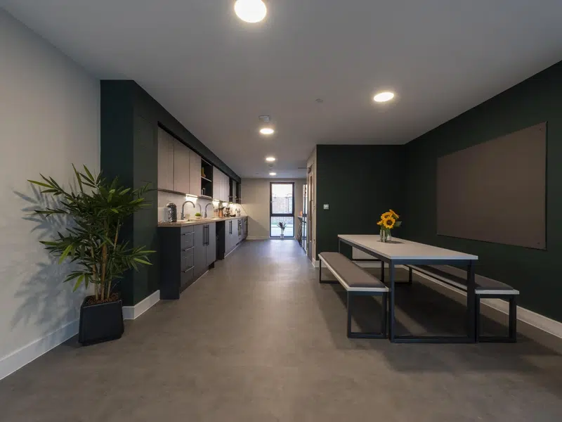 Social Townhouse Room photo 3