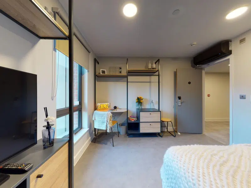 Social Townhouse Room photo 6