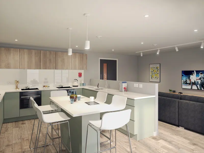 6 Bedroom Standard En-Suite photo 2
