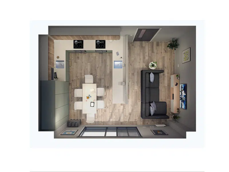 6 Bedroom Standard En-Suite photo 4