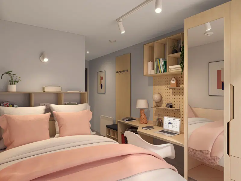 6 Bedroom Standard En-Suite photo 1