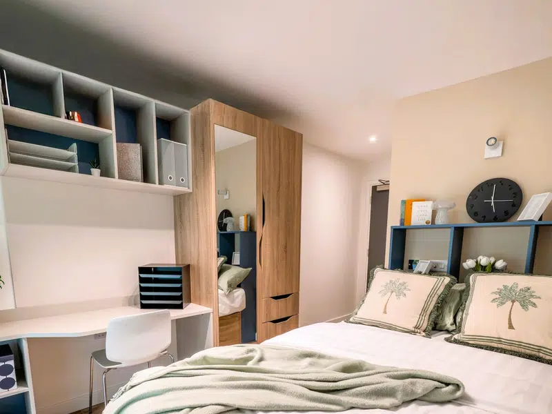 Standard 8 Bed Cluster photo 2