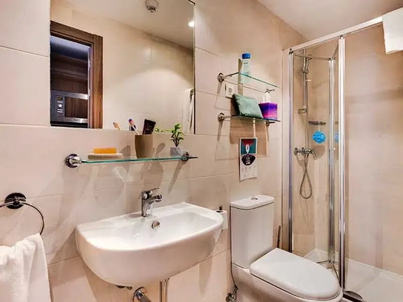 Standard Accessible Studio with Kitchen photo 4