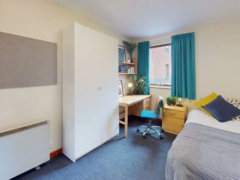 Standard Bedroom (Albion) photo 1