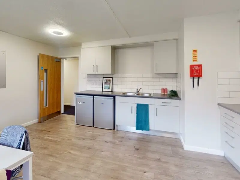 Standard Bedroom (Albion) photo 2