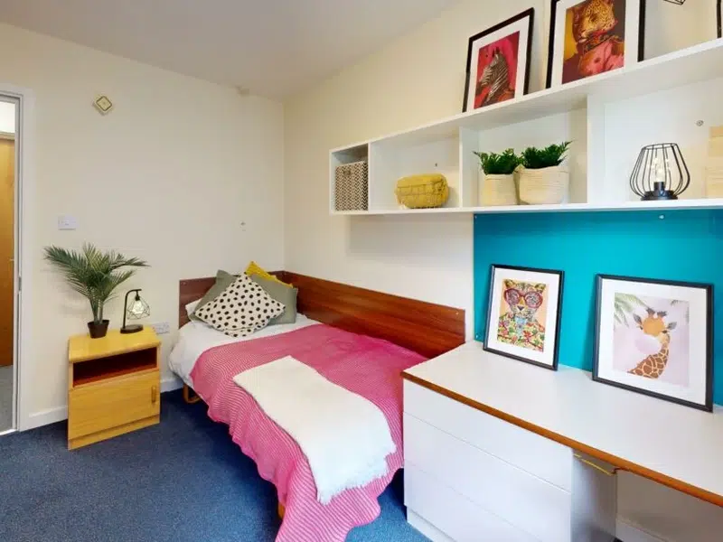 Standard Bedroom (Cloister) photo 1