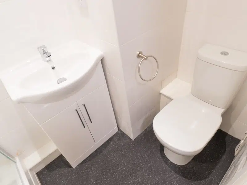 Bronze Ensuite photo 3