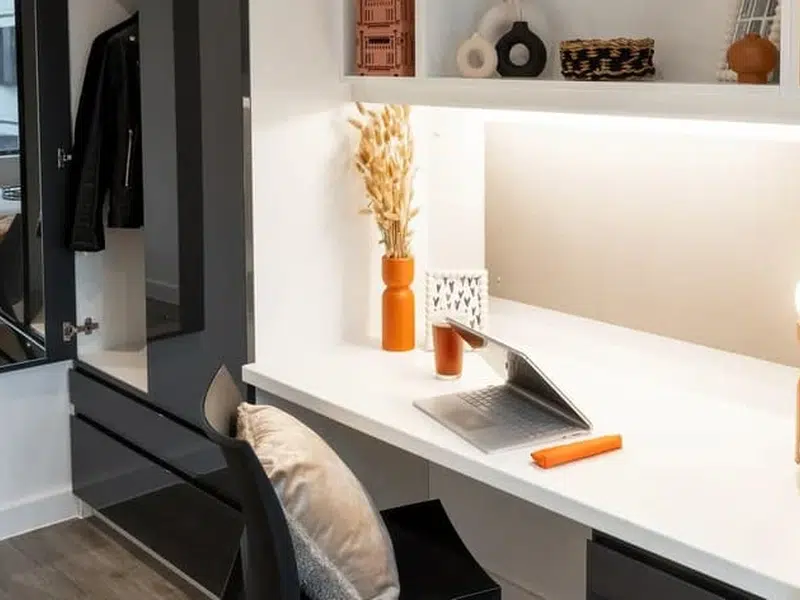 Club En-suite photo 5