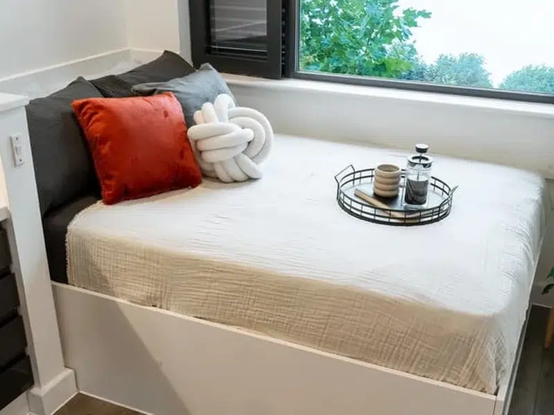 Club En-suite photo 2