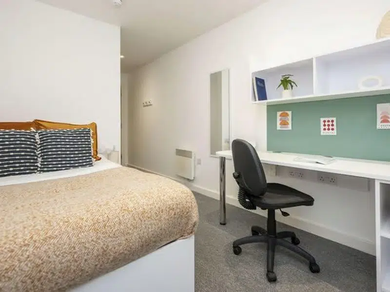 Standard En-Suite photo 1