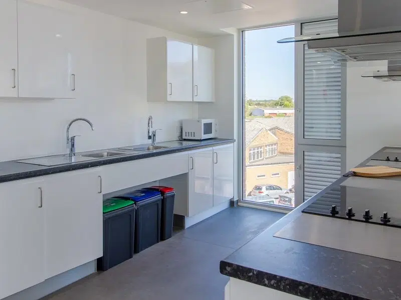Standard En-suite photo 6