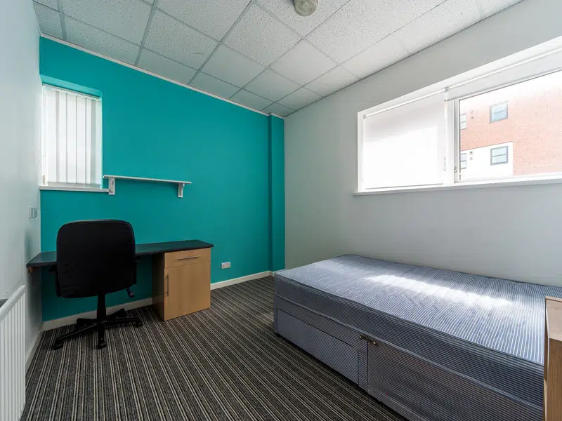 Standard En Suite photo 1