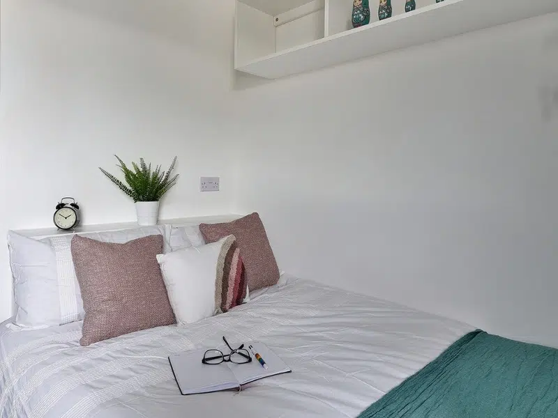 Premium En-suite photo 1
