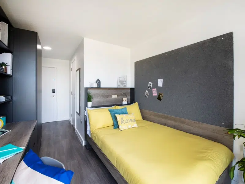 Standard En Suite photo 1
