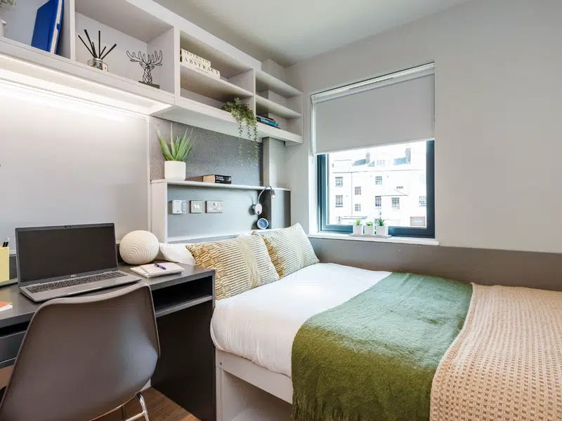 Premium En Suite photo 1
