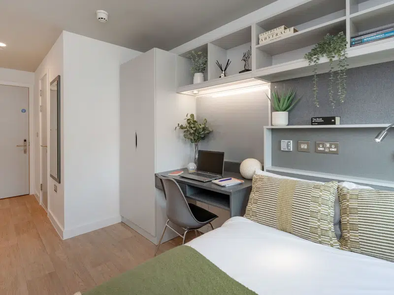 Premium En Suite photo 2