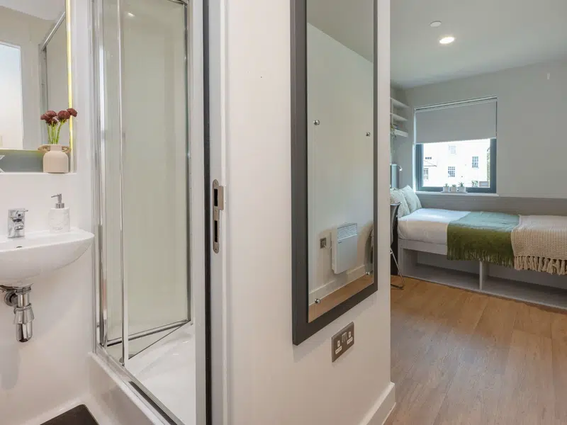 Premium En Suite photo 3