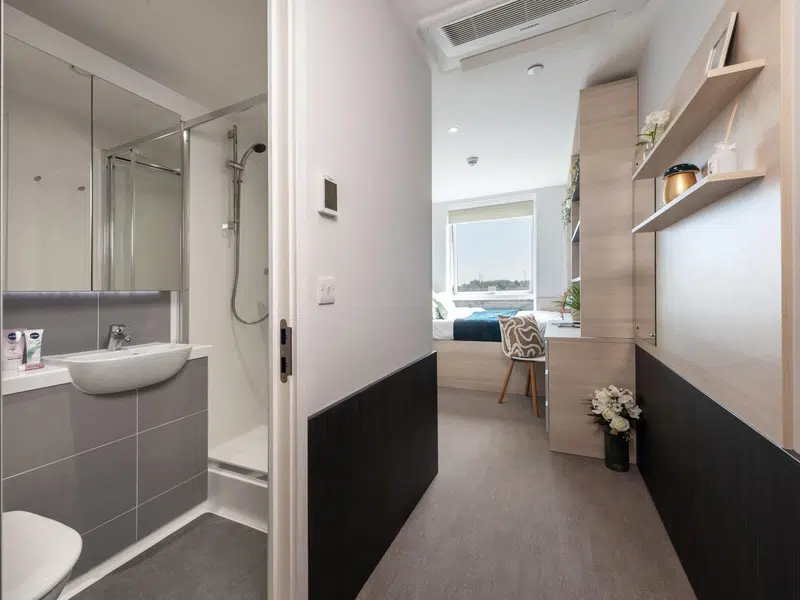 Classic Ensuite photo 4