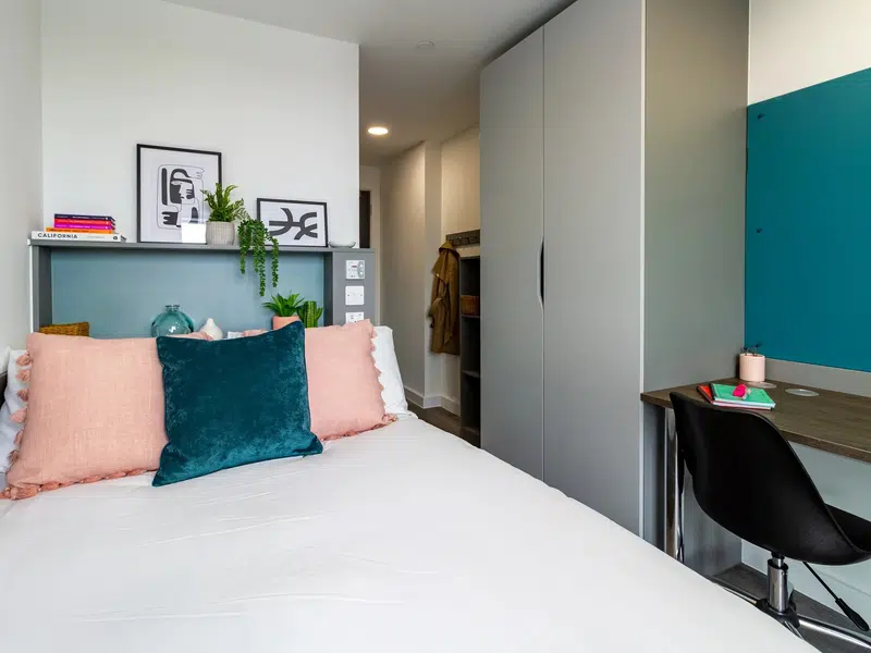 Standard En Suite photo 1