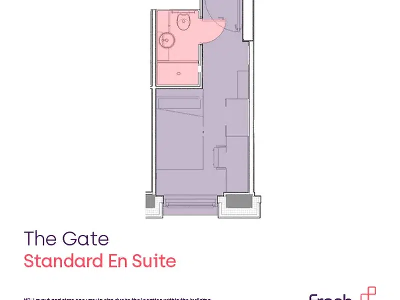 Standard En Suite photo 2