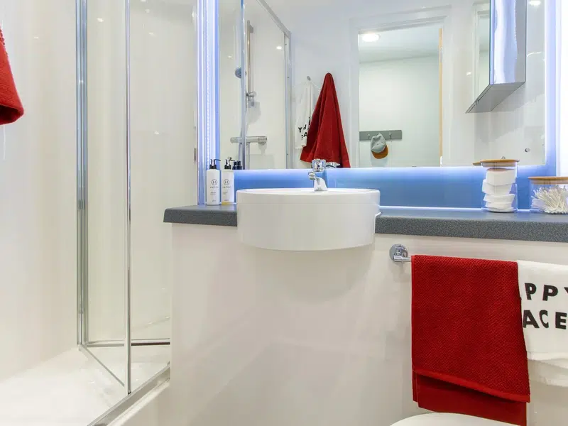 Standard En Suite photo 4