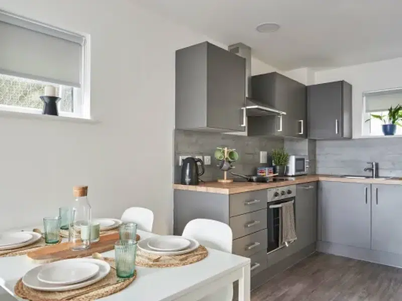 Standard En-suite (3/4/5 Bed) photo 3
