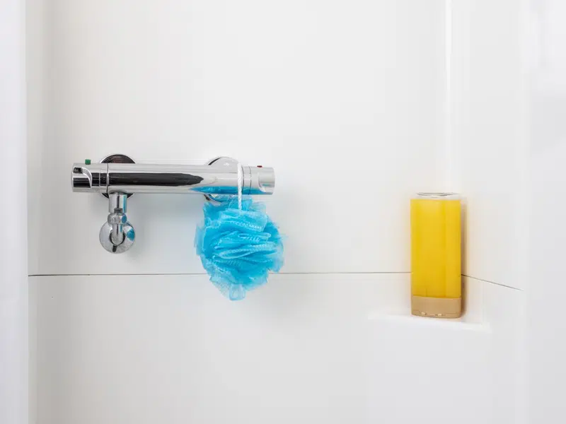 Standard En-suite photo 3
