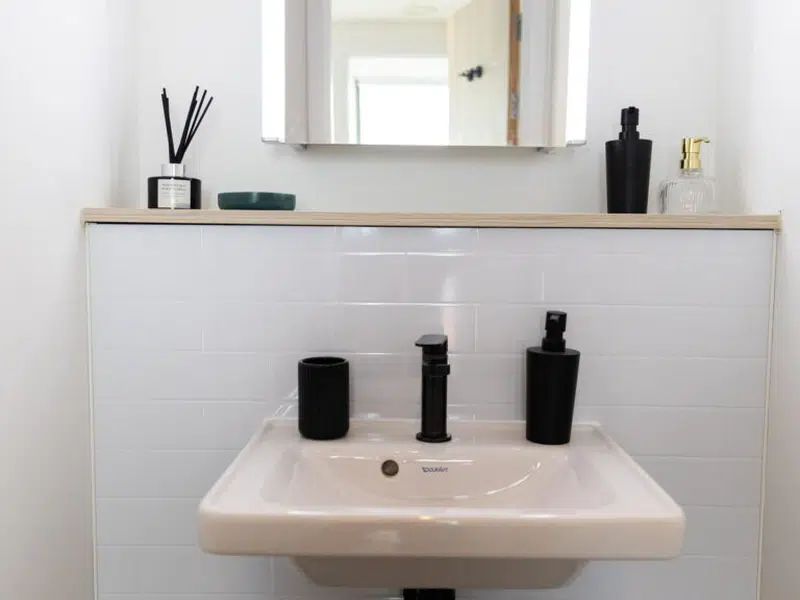 Standard En-suite photo 5