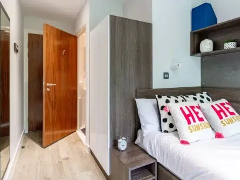 Standard En Suite photo 1