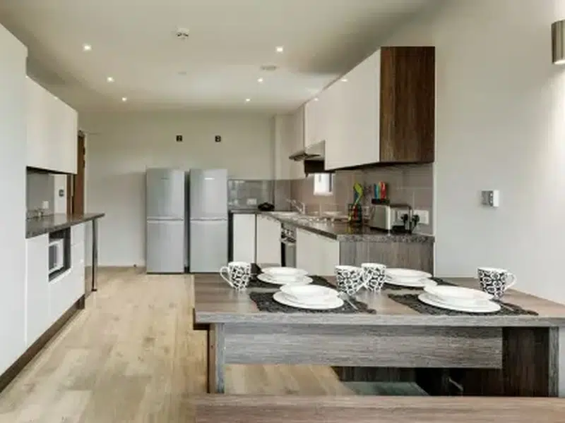 Standard En Suite photo 2