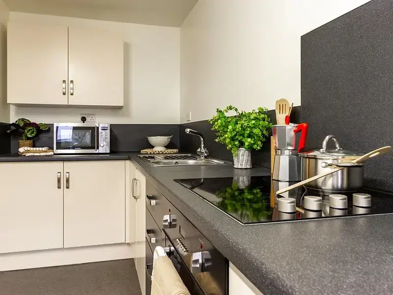 Standard En-suite photo 6