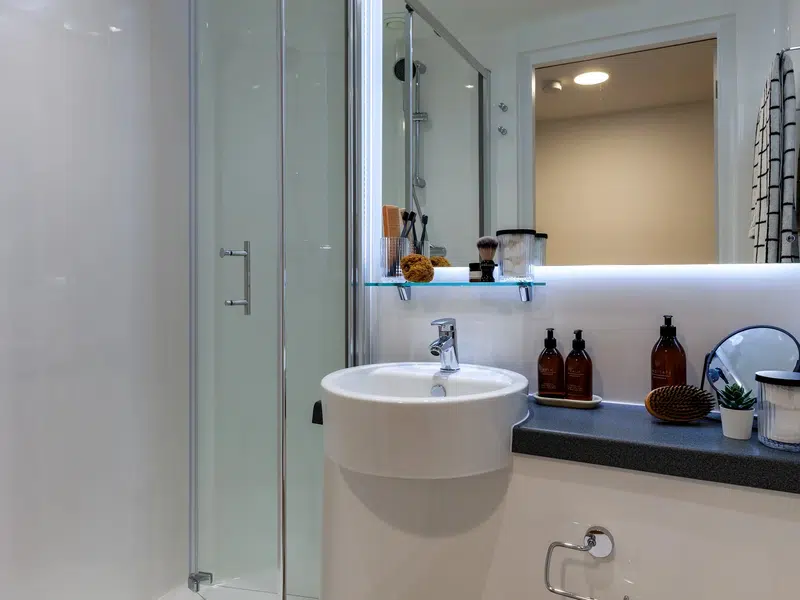 Standard En Suite Plus photo 3