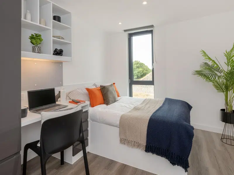 Luxe En-suite photo 1