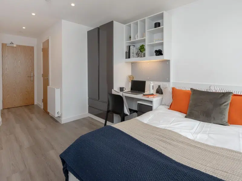 Luxe En-suite photo 2