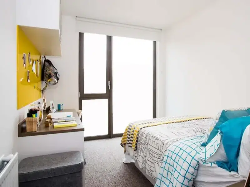 Standard Ensuite (5 Bed) photo 2