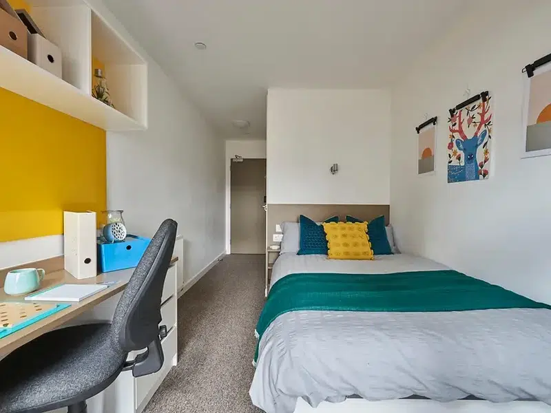 Standard Ensuite (5 Bed) photo 1