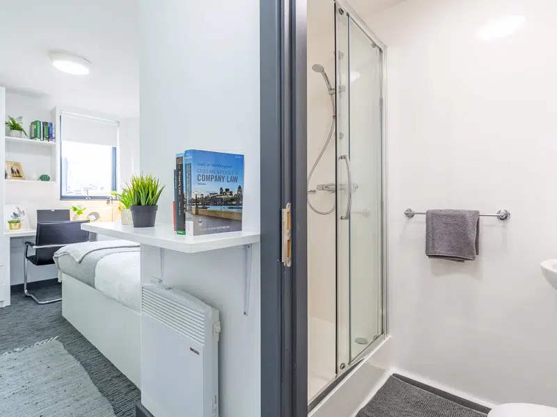Standard Ensuite photo 3