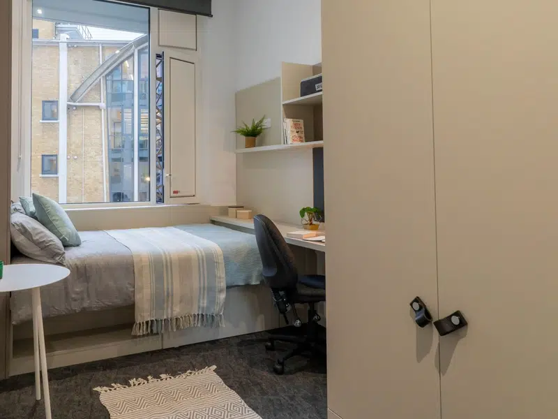 Platinum Ensuite photo 5