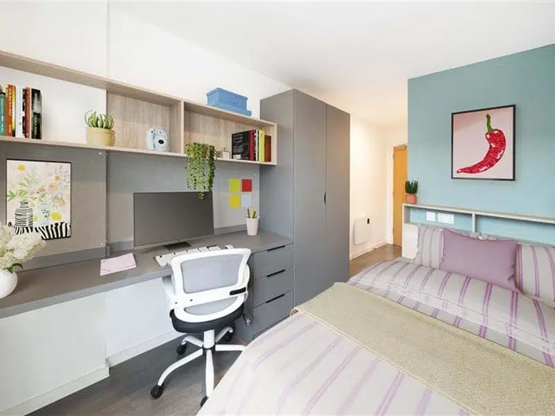 SILVER EN SUITE photo 1