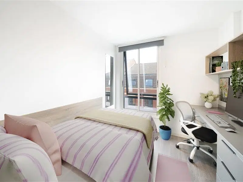 SILVER EN SUITE photo 2