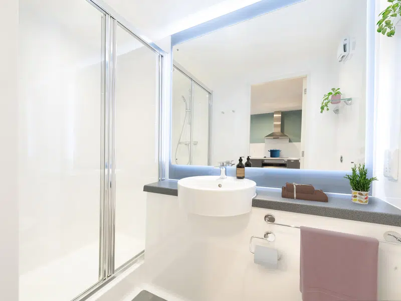 SILVER EN SUITE photo 3