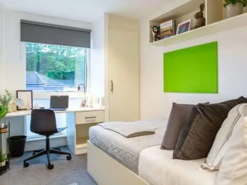 Deluxe En-Suite photo 1
