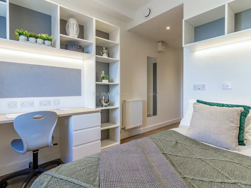 4 Bed Classic Ensuite photo 1