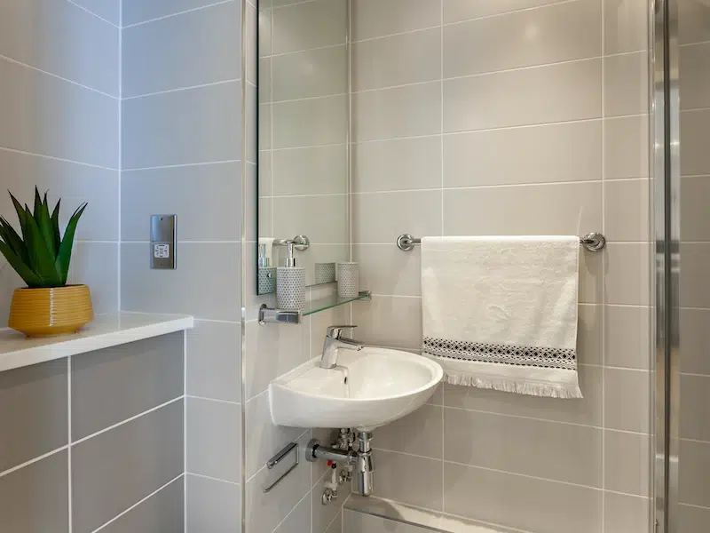 4 Bed Classic Ensuite photo 3